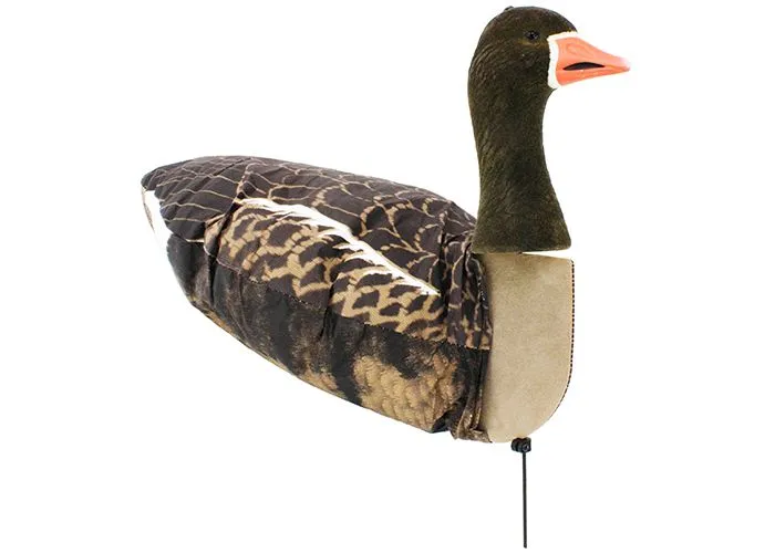 Gänse-Lockvögel Sillosocks Graugans Harvester 12er-Pack, Bild 3 von 5