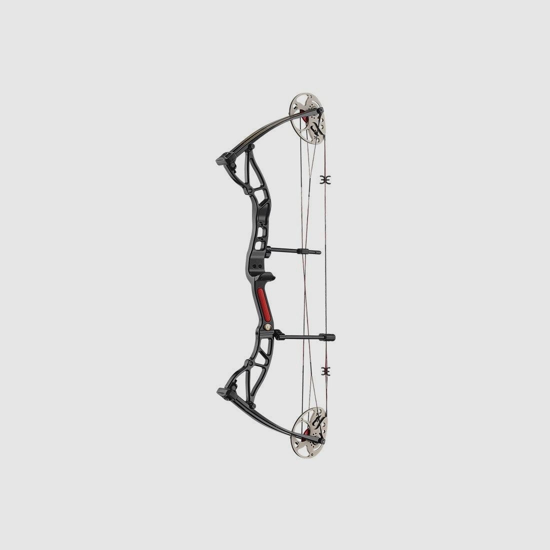 Exterminator Compoundbogen 17-31" 15-70 lbs., Bild 4 von 4