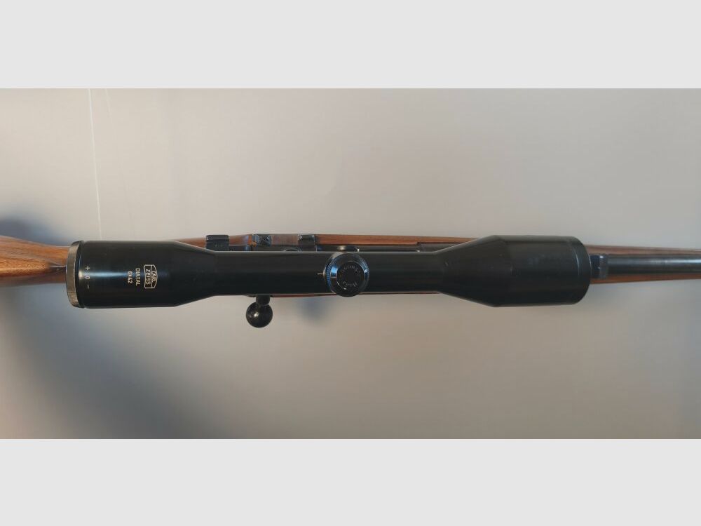 AKAH Merkur 7x64