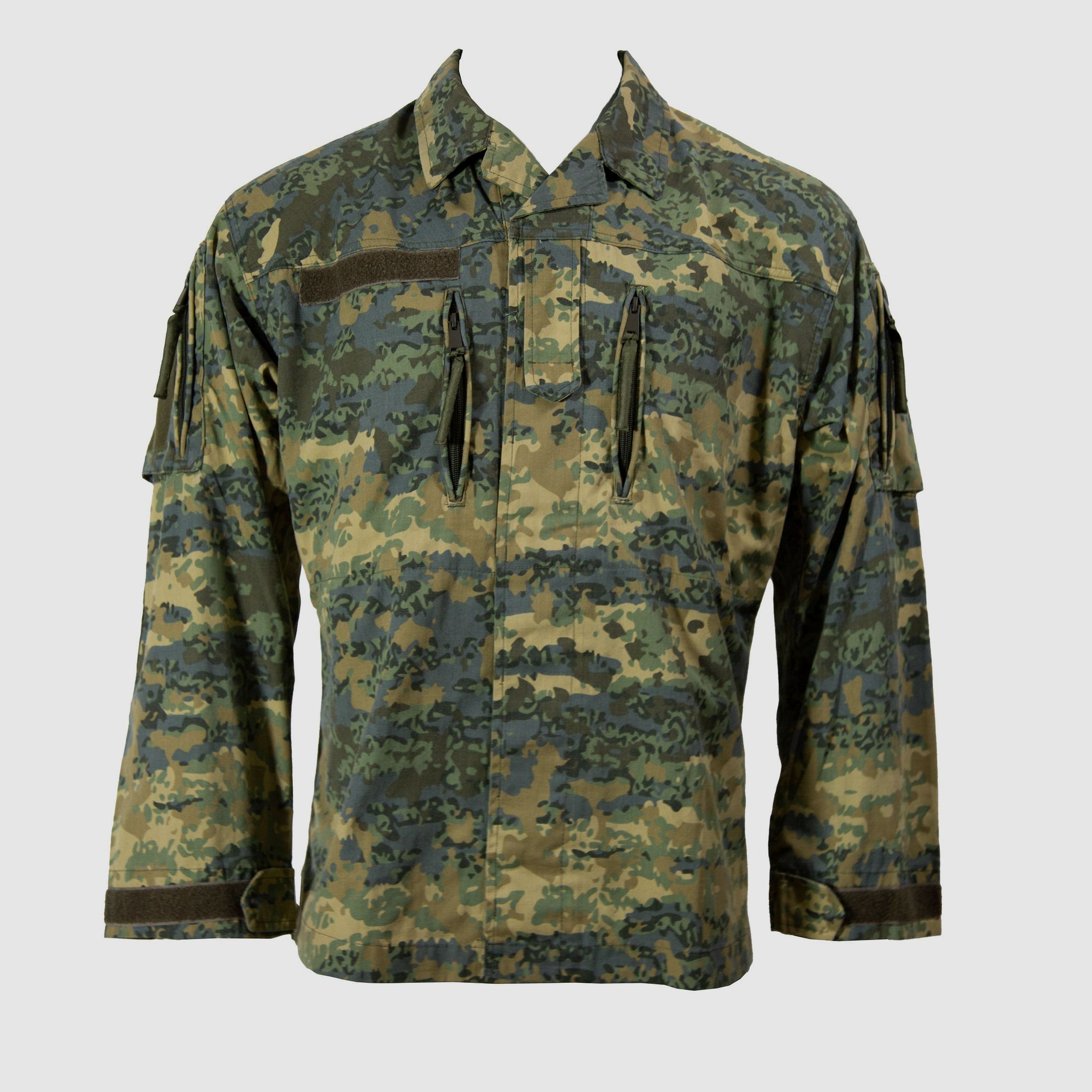 Feldbluse KAZ21 gebraucht