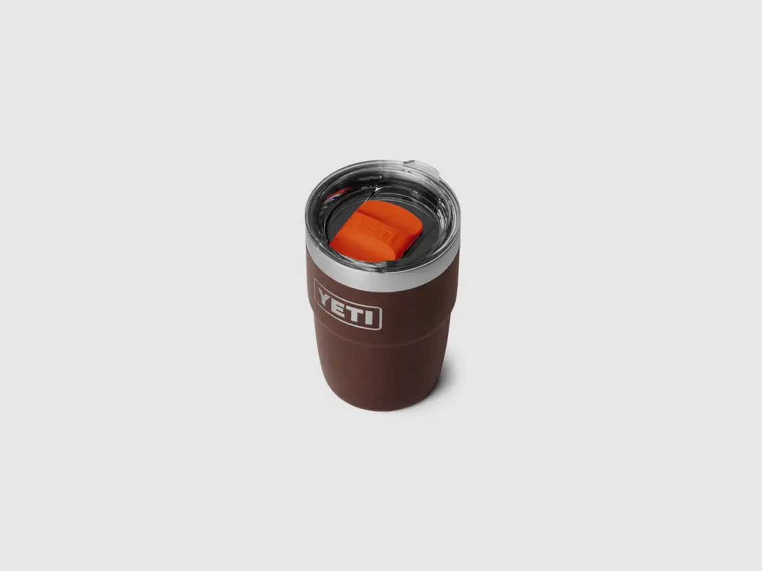 Der stapelbare YETI RAMBLER® Becher mit MagSlider™ Deckel, Bild 11 von 222
