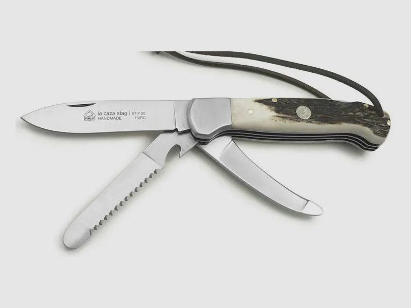 PUMA IP de jacht hert I