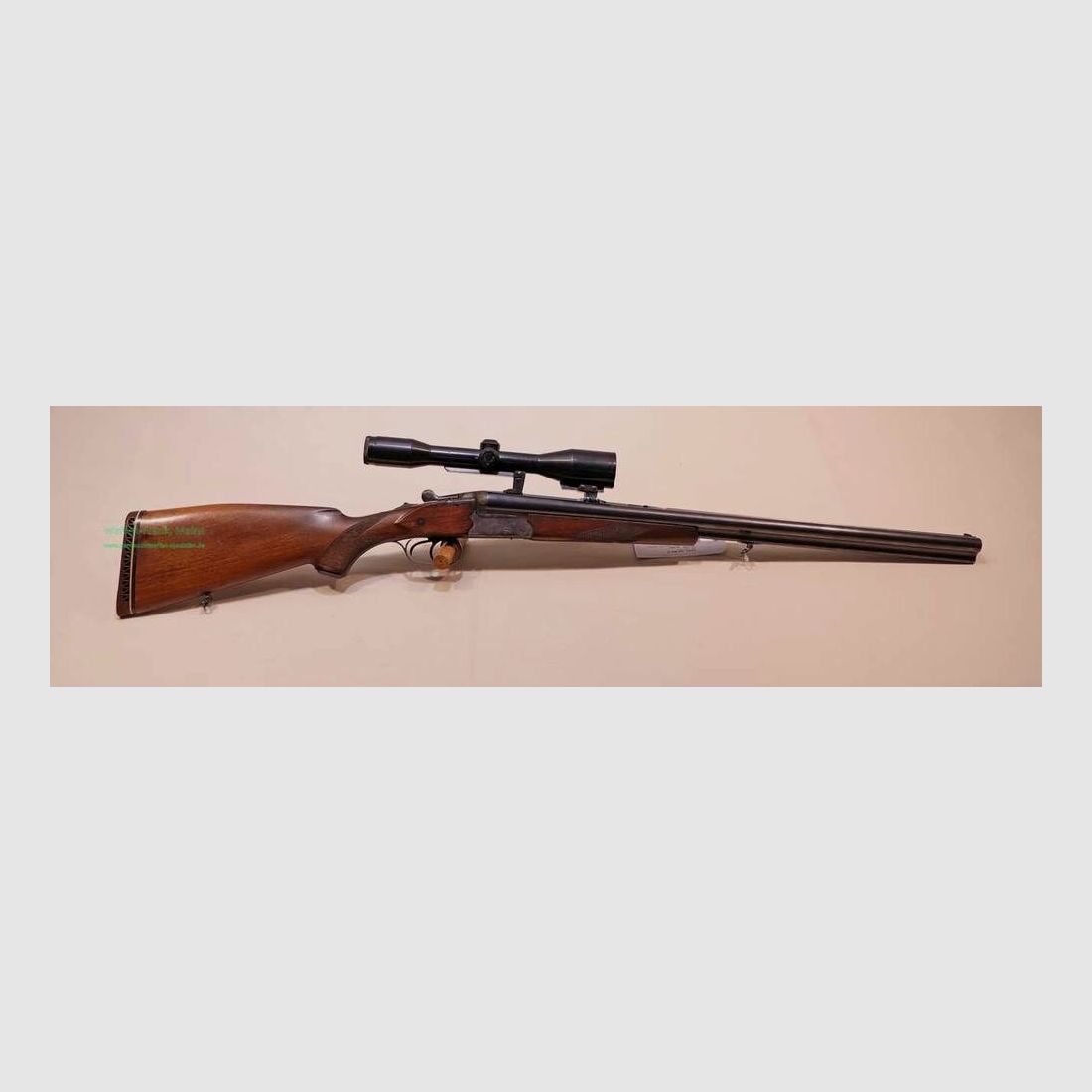 Fortuna - Suhl Mod. 32