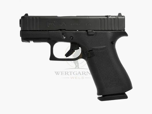 Glock 43X R/MOS/FS