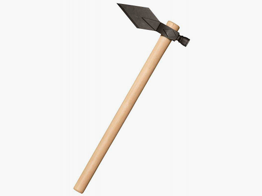 Cold Steel Diamond Spontoon Hawk Ascia