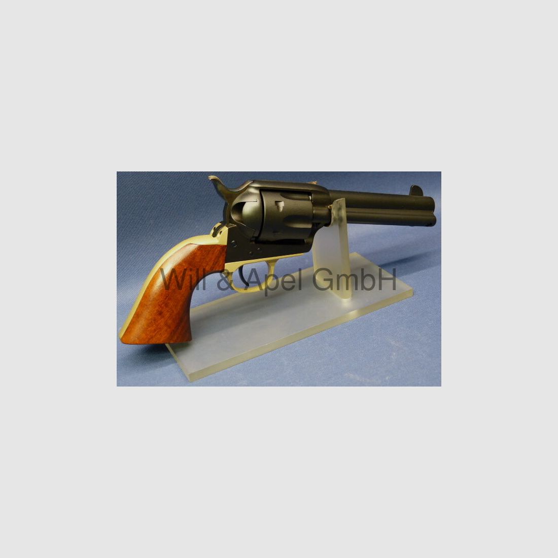 Uberti Cattleman HOMBRE