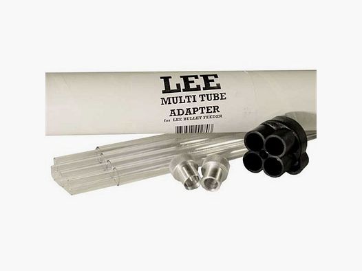 LEE PRECISION MULTI TUBE FEEDER
