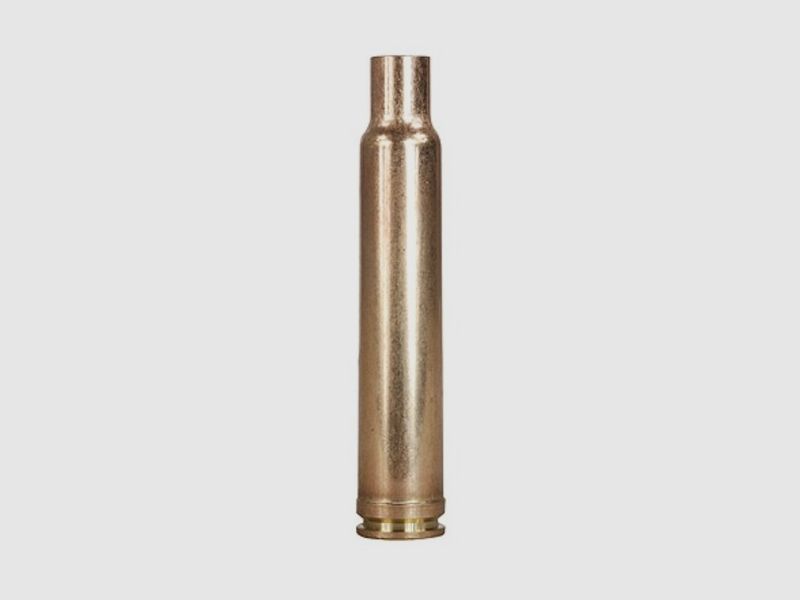 Nosler Hülsen .340 Weatherby 25 Stück