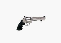 Smith & Wesson Ultimate Champion M686