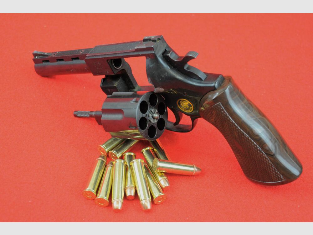 Weihrauch HW 38 SP 4