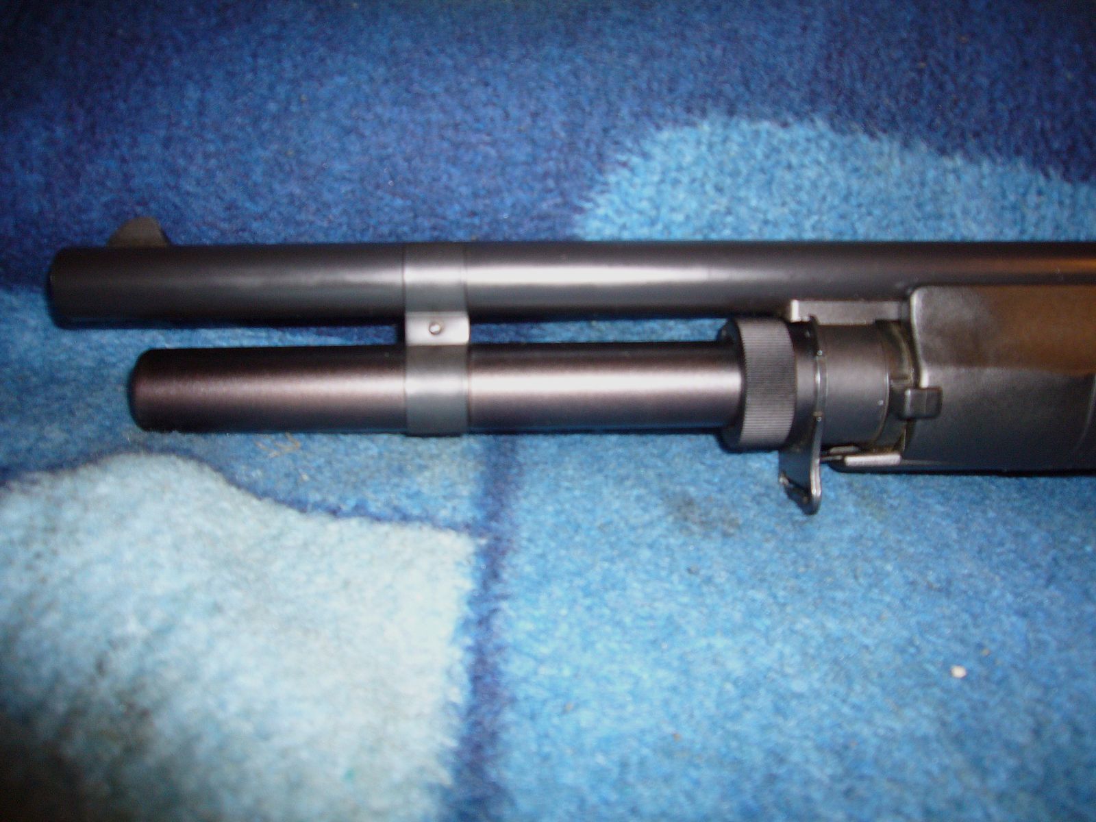 Benelli M3 Super 90