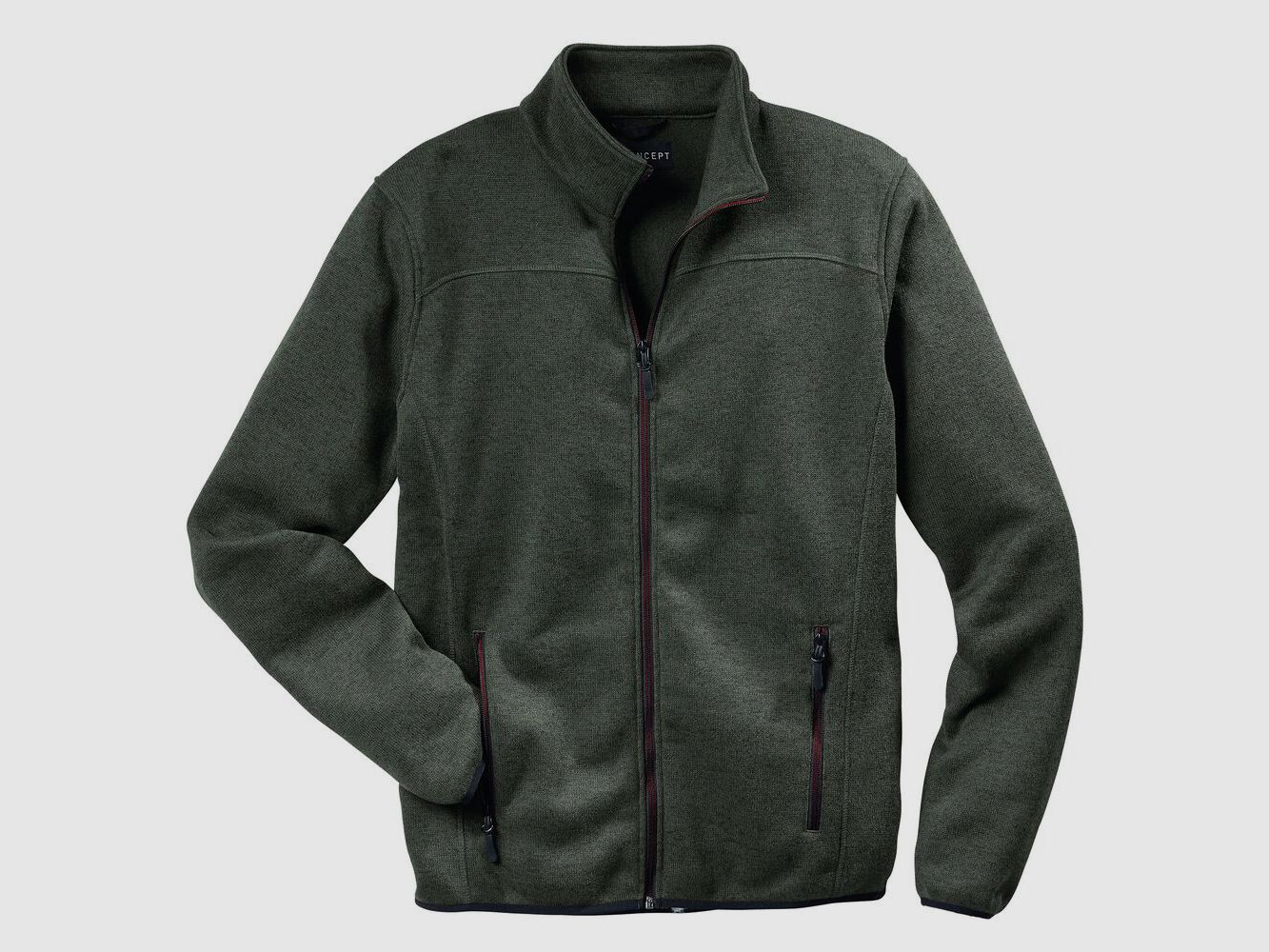 Scheibler Kinder Strickjacke Active