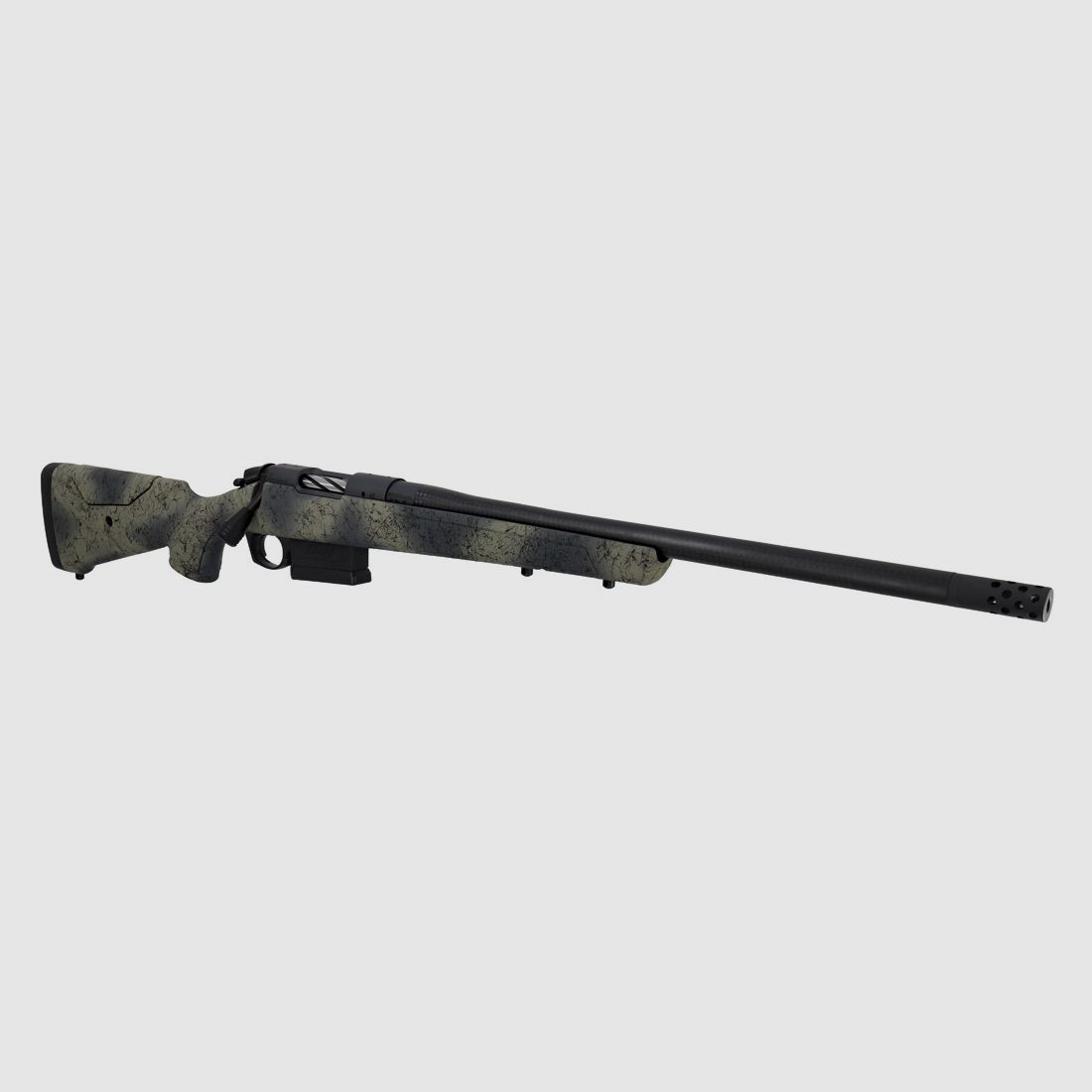 Bergara B14 Wilderness Sierra Carbon Bergara B14 Wilderness Sierra Carbon