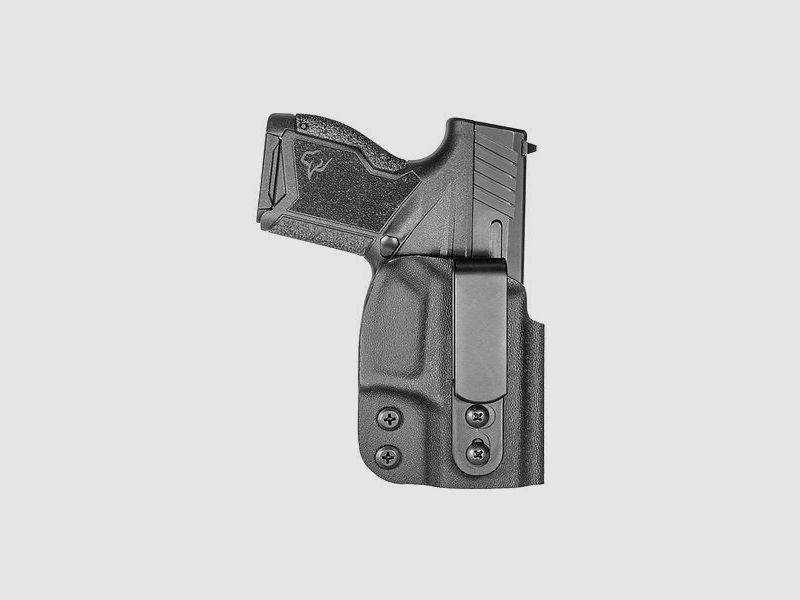 FOBUS TGX4 - Boltaron OWB & IWB Holster for Taurus GX4, Bild 1 von 7