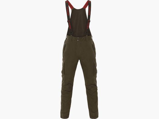 Pantaloni Härkila Driven Hunt HWS Insulated