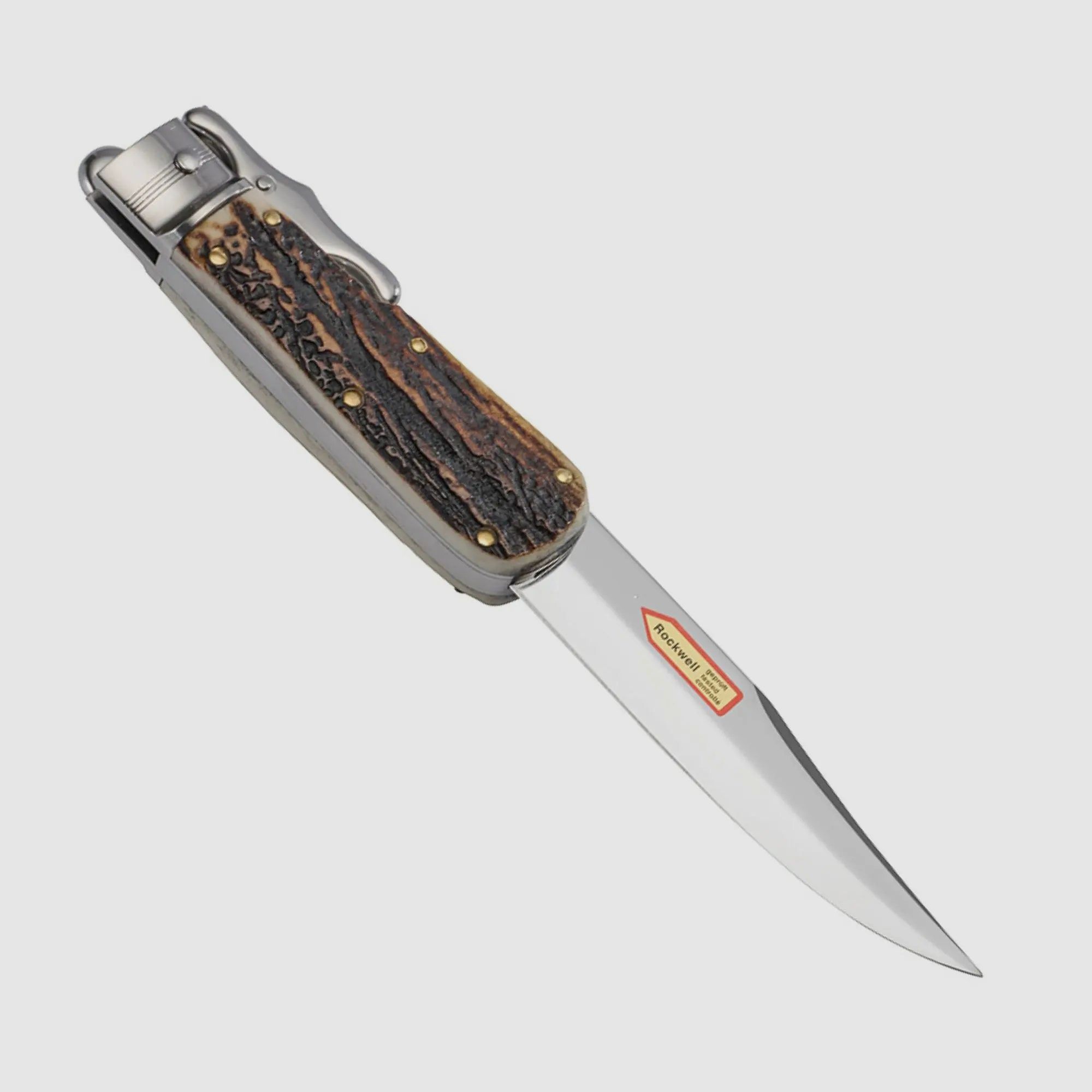 Couteau d'extension PUMA Édition FAOS "Sanglier", image 4 sur 12