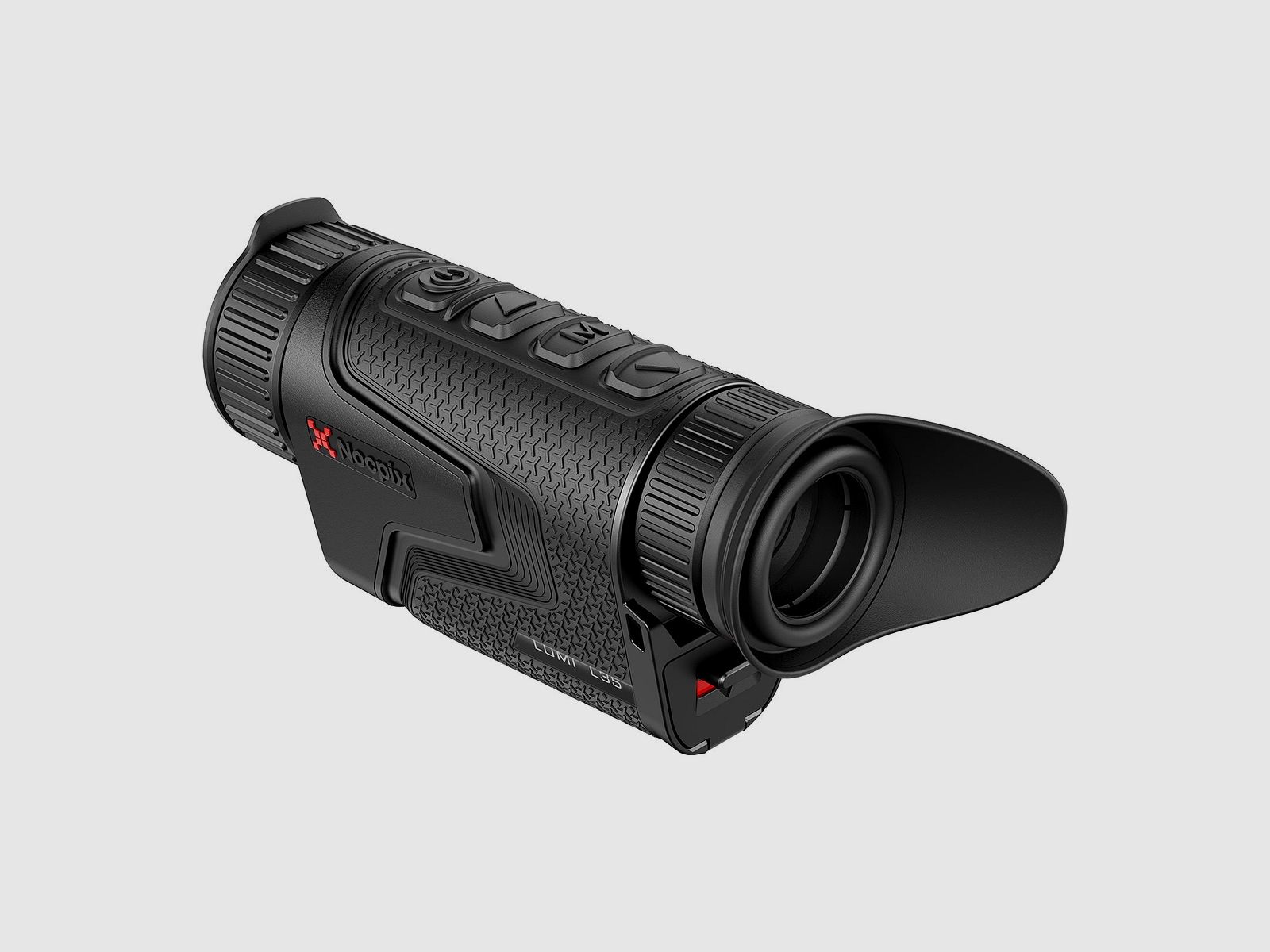Nocpix Lumi L35 Warmtebeeld Monoculair