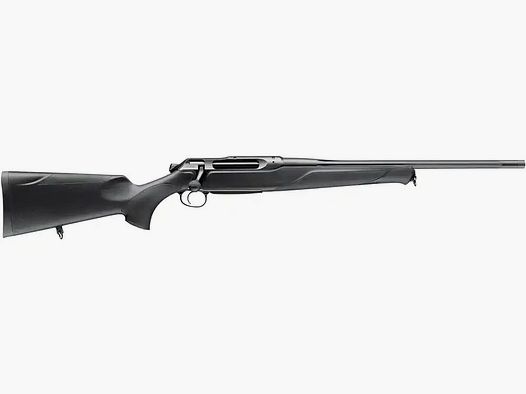Sauer 505 ErgoMax Black Highland