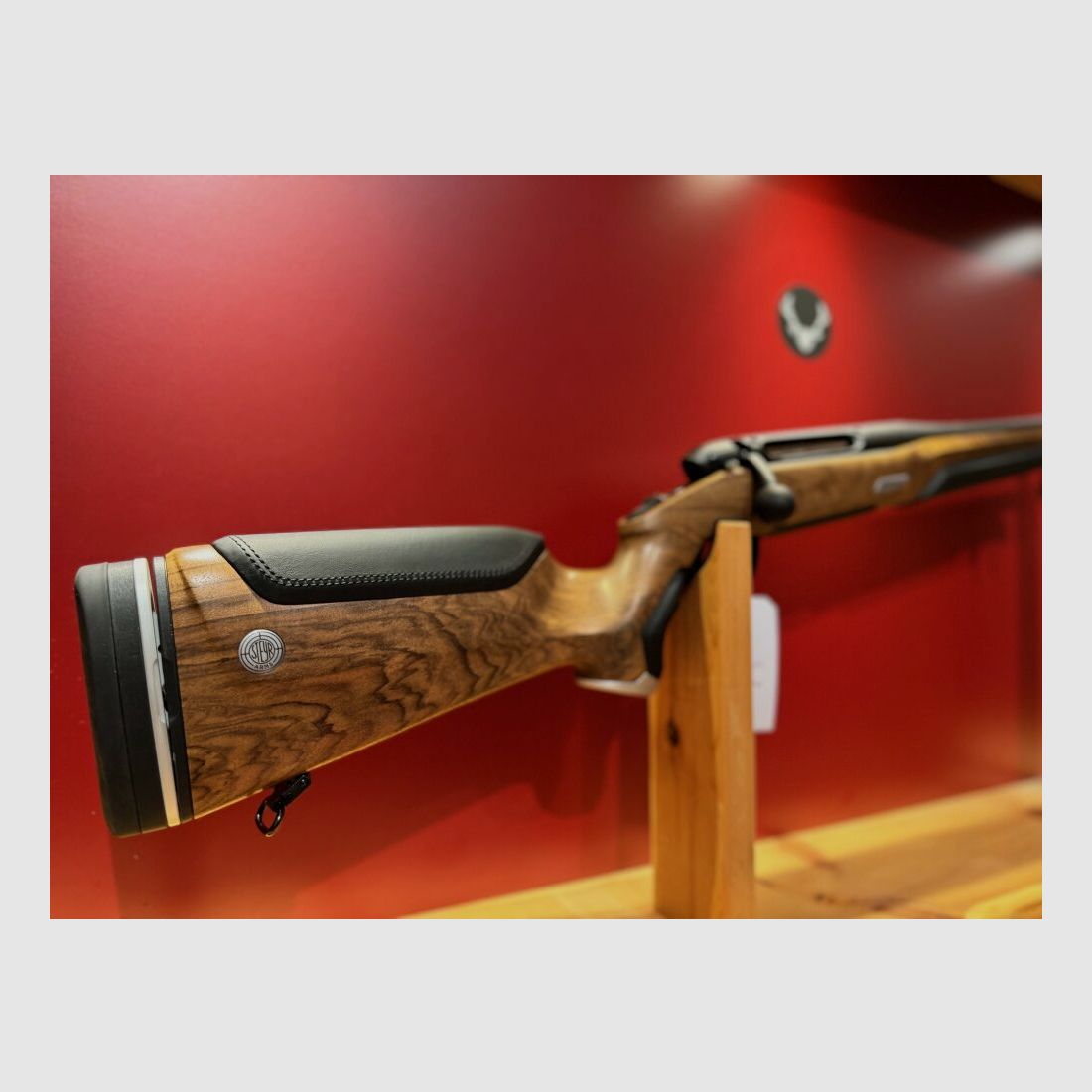 Steyr Arms Monobloc