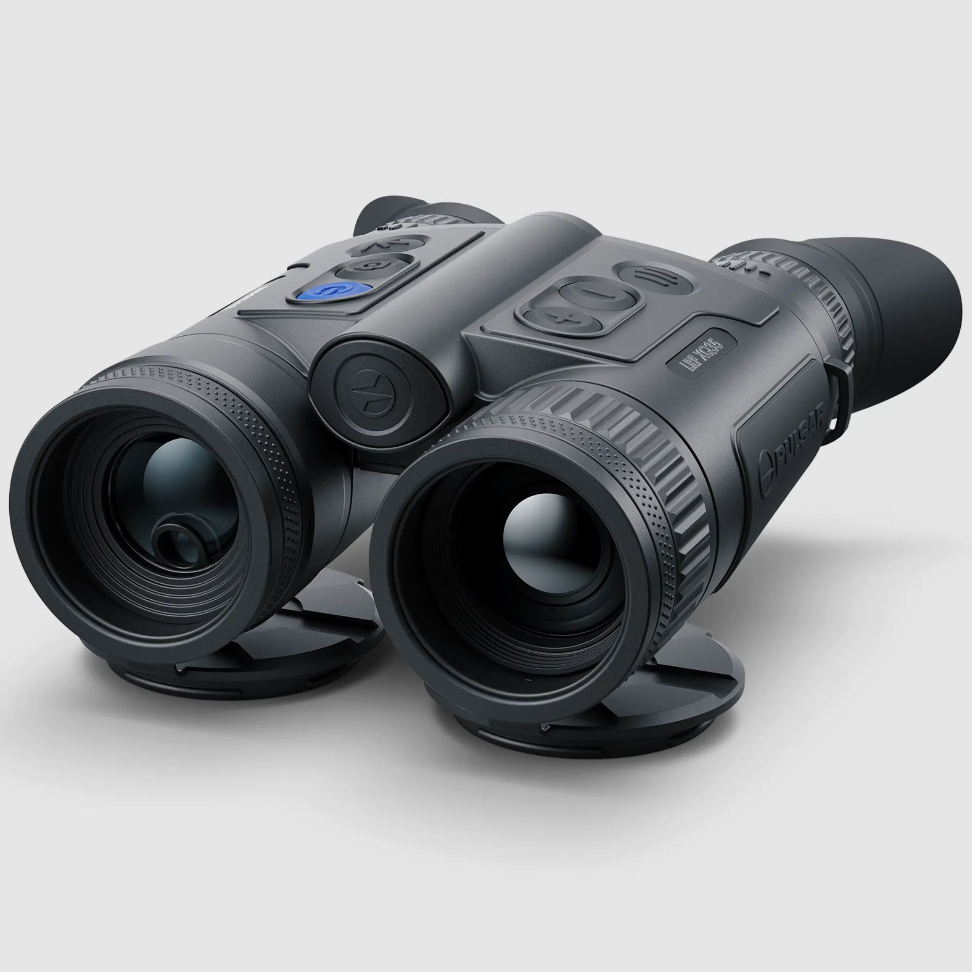 Pulsar Warmtebeeldbinoculair Merger XQ35 LRF