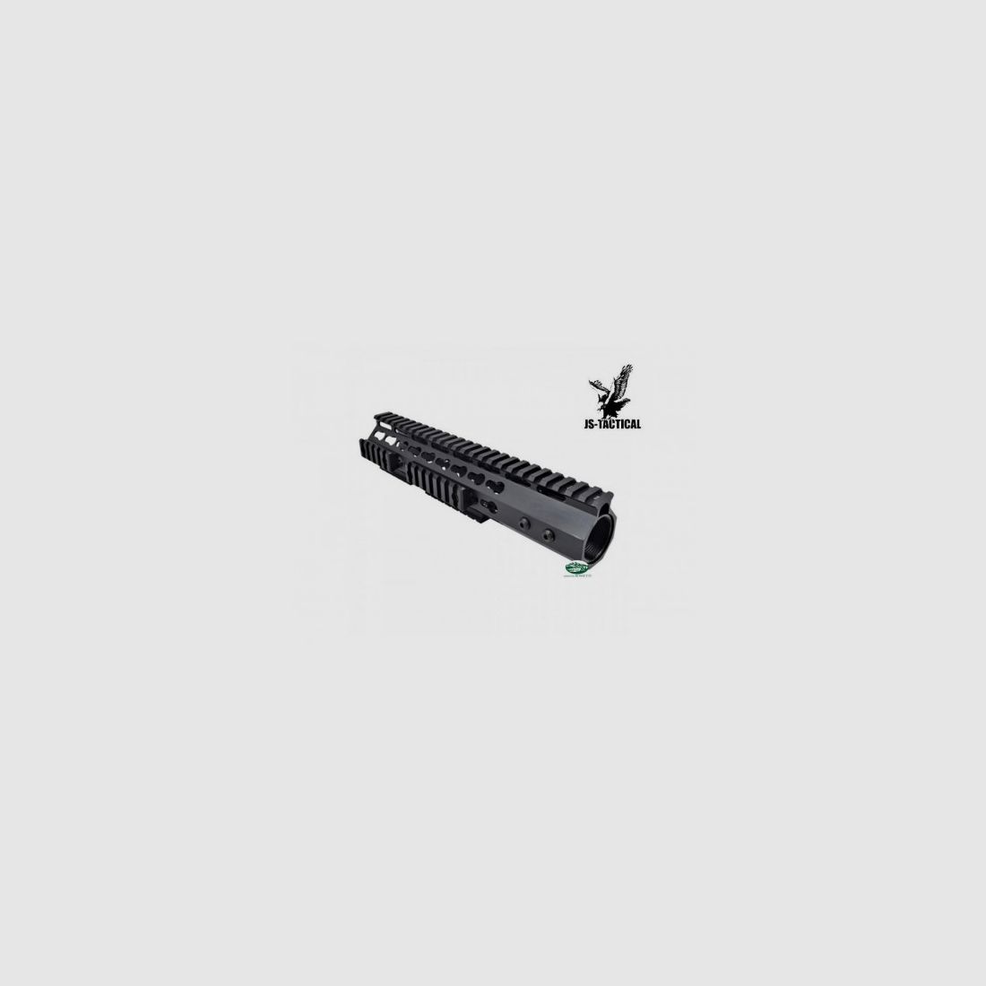 JS TACTICAL Asta quadrirail pour M4 free-float keymod