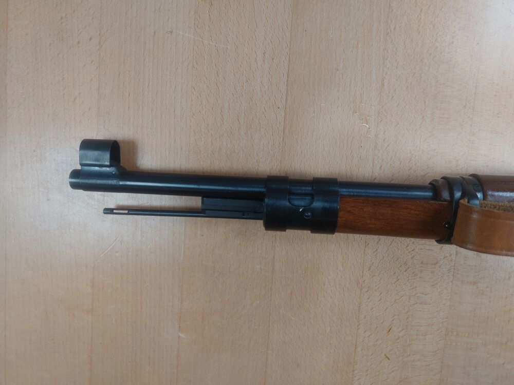 Norinco KKW JW25