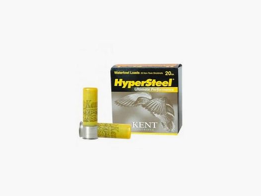 Kent Hyper Steel 20/70 – 24g – str.3