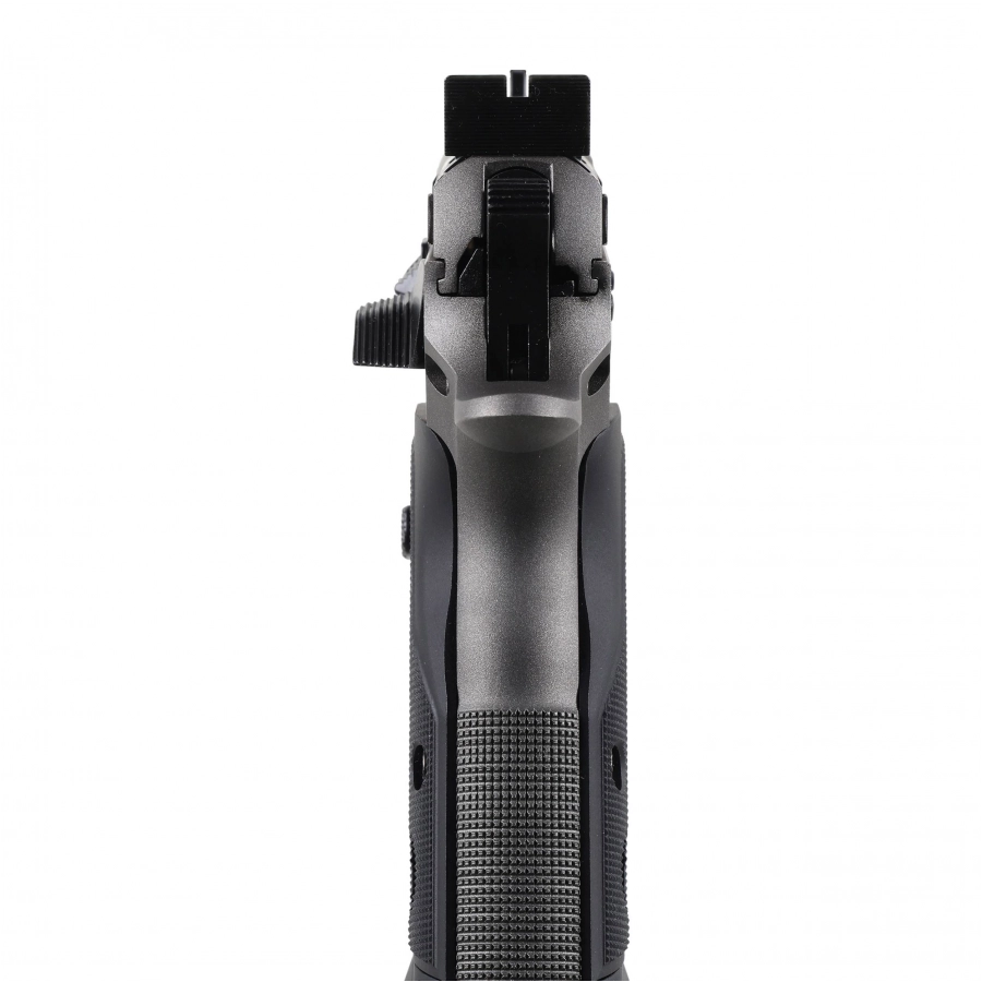 Pistolet Tanfoglio STOCK MASTER XTREME OR 9mm, zdjęcie 6 z 6