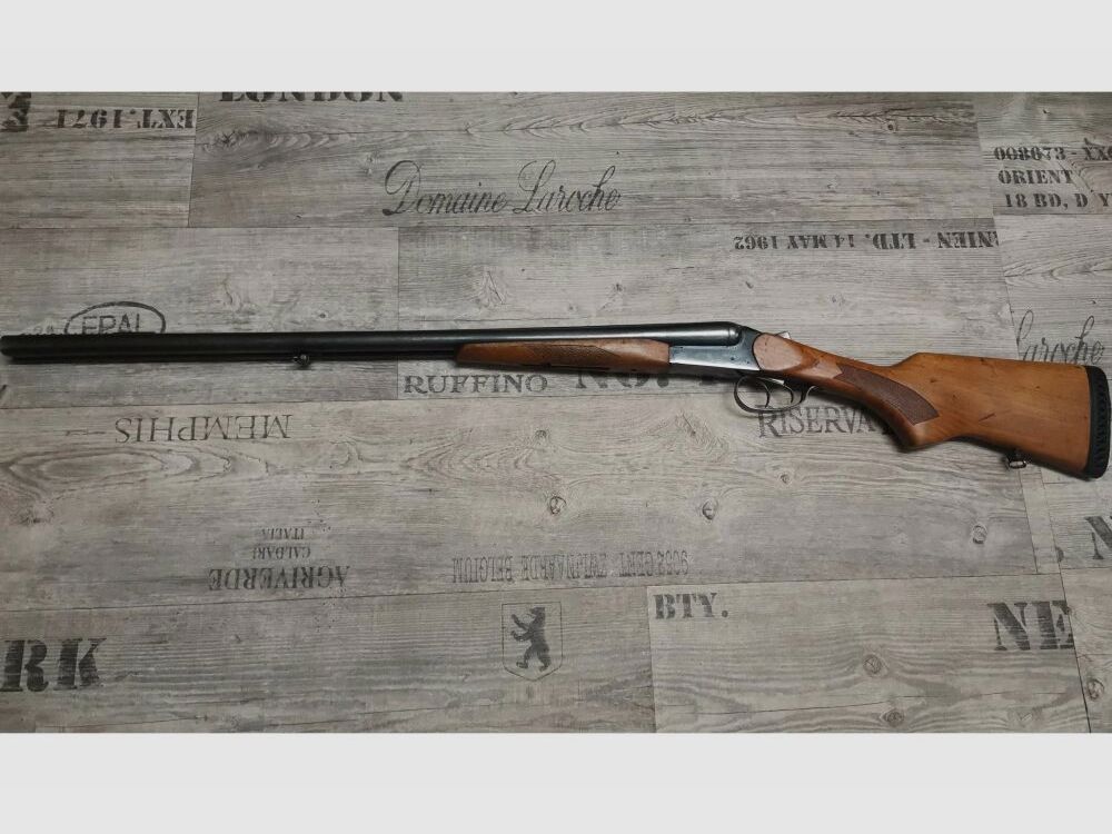 Baikal Taiga 43M 12/70