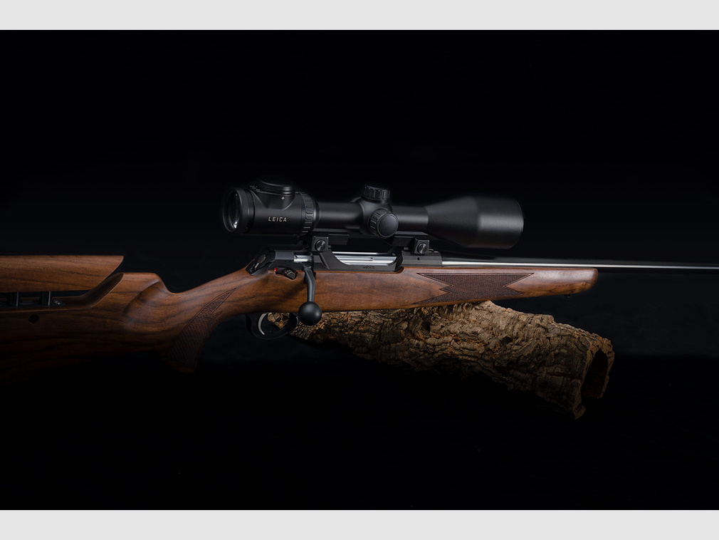 ANSCHÜTZ 1782 Classic PRO wersja leworęczna