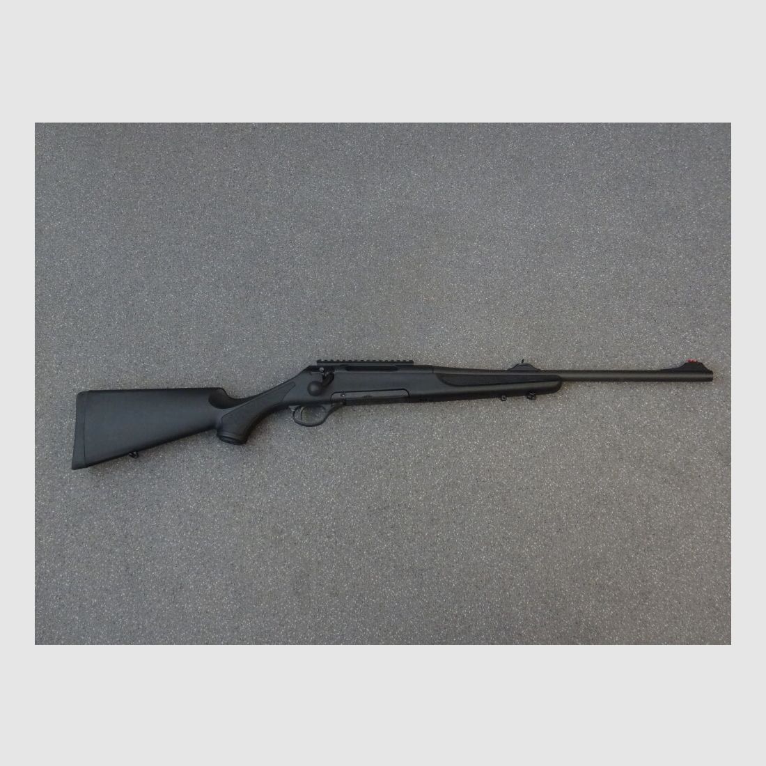 HAENEL JAEGER 10 compacto