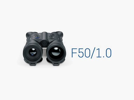 Pulsar Merger LRF XP 50