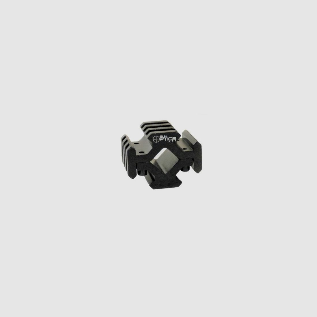 Barrel Mount Tri-Rail 12.95-23mm