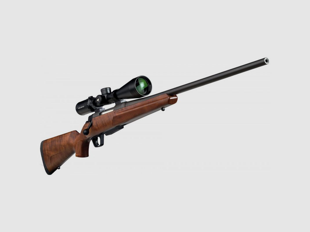 Fucile a otturatore Winchester XPR Sporter calibro 270 Win, immagine 2 di 2