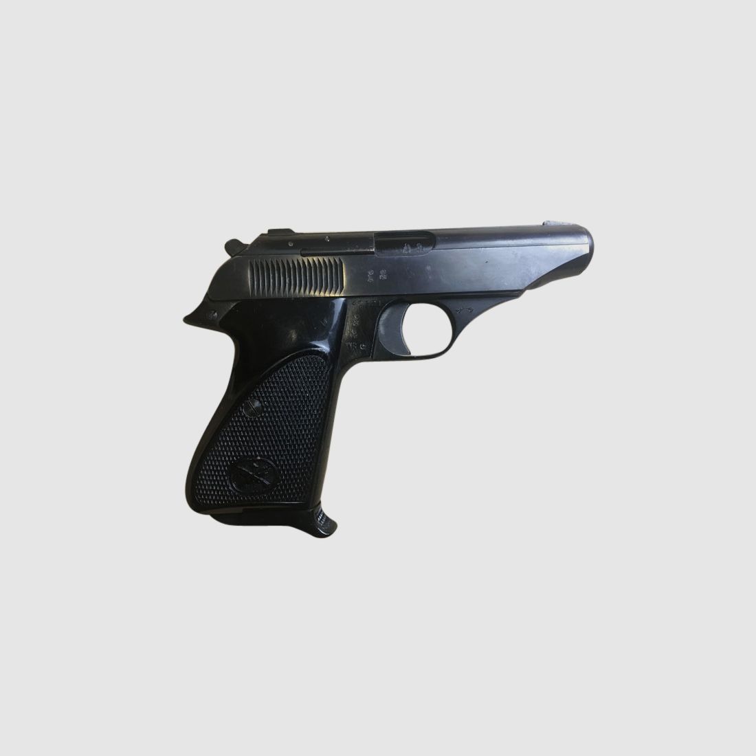 Bernadelli pistol, cal. .22 lfB