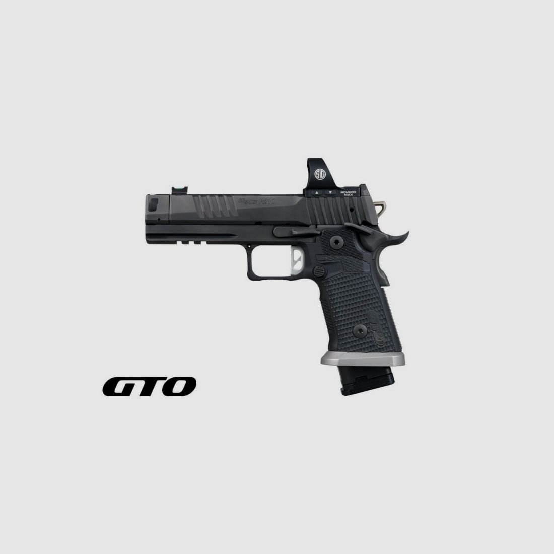 SIG SAUER P211 GTO, Bild 1 von 4