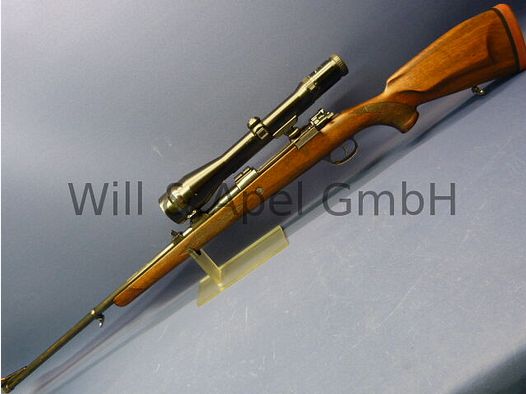 Brenneke M98