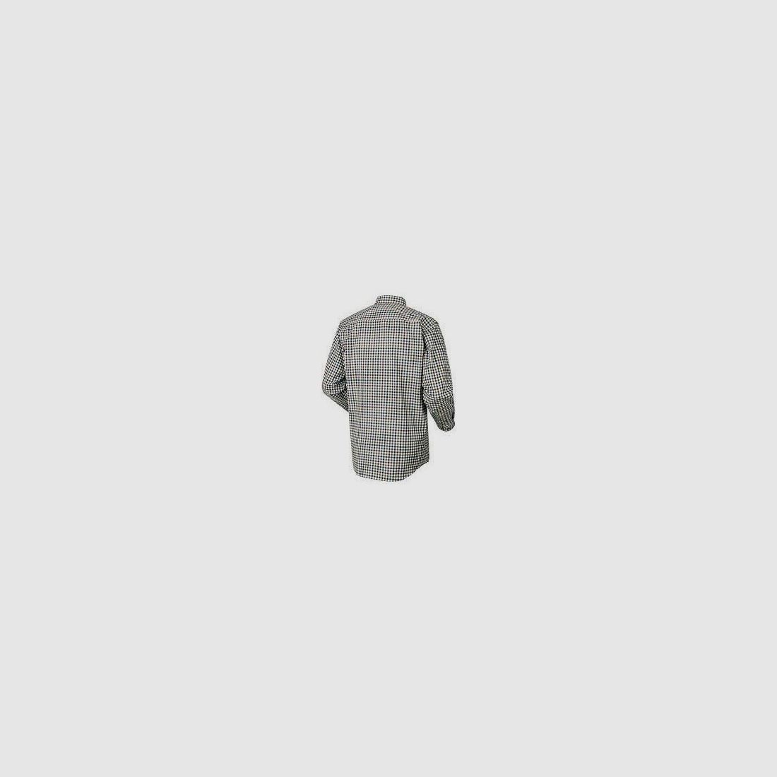 Chemise Härkila Milford bordeaux, image 2 sur 4