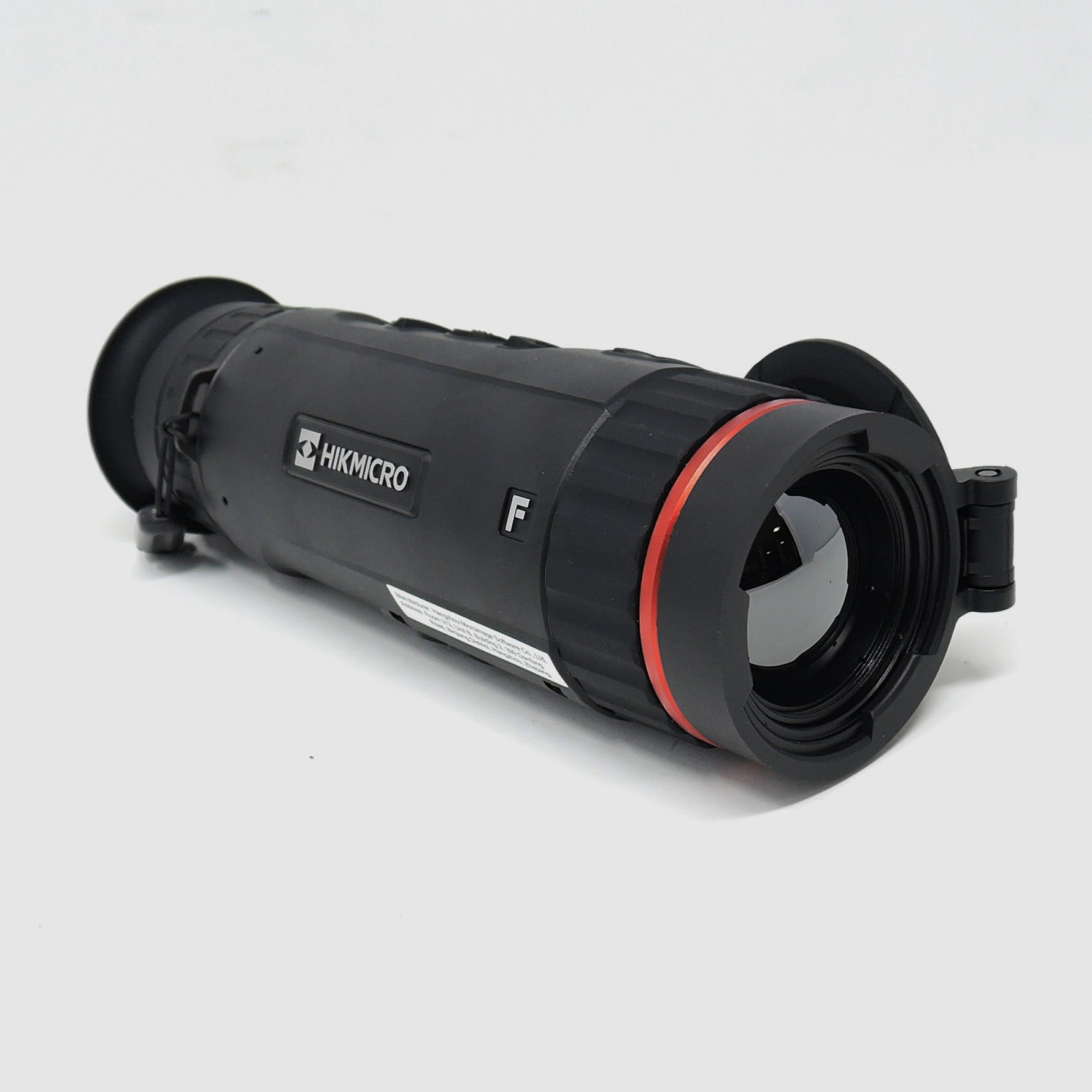 Hikmicro Falcon FQ35, Bild 2 von 4