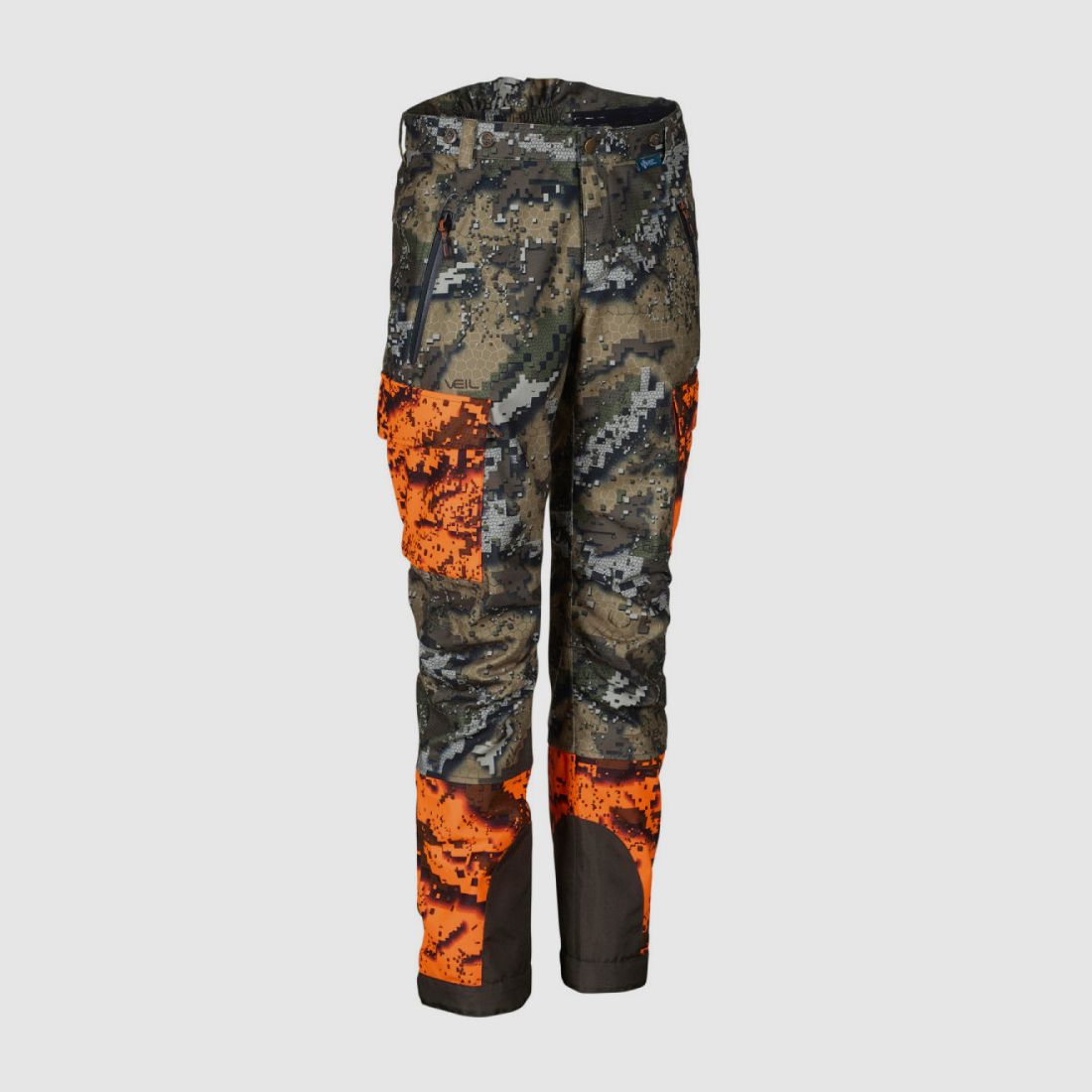 Pantalon Swedteam Ridge 3, image 2 sur 8