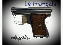 La Française Variante 1 DAO