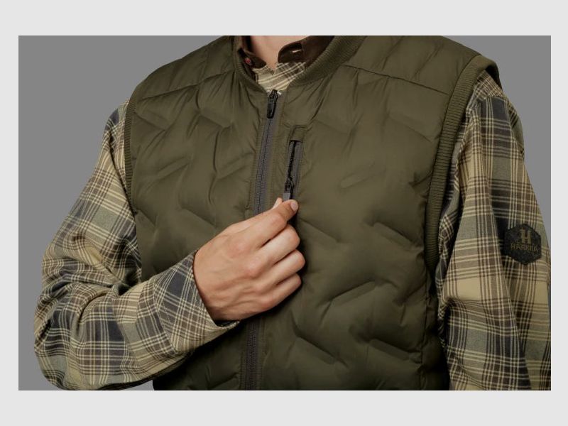 Härkila Driven Hunt Insulated Weste
