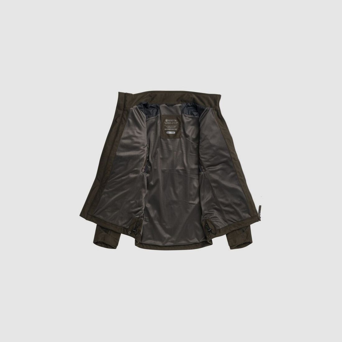Beretta Herren Jacke Matajur Windblock