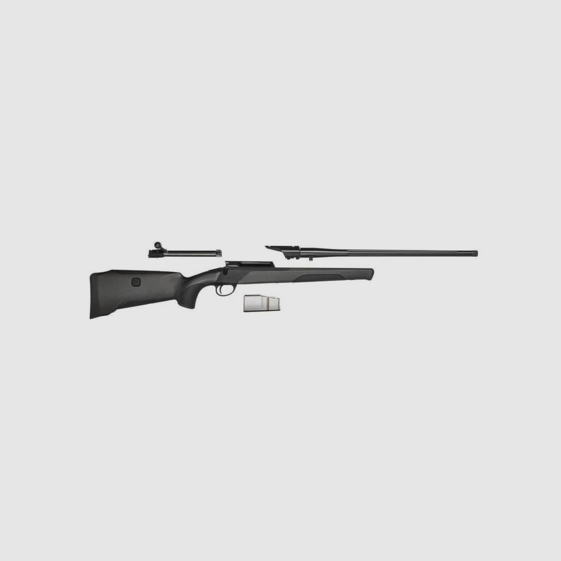 Repetierbüchse SAKO 100 CARBON, Bild 2 von 4