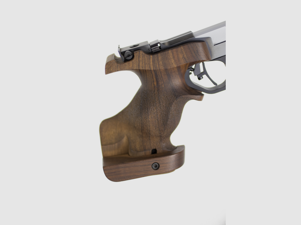 Benelli MP90 caliber .22 LR – Target shooting pistol, image 7 of 8