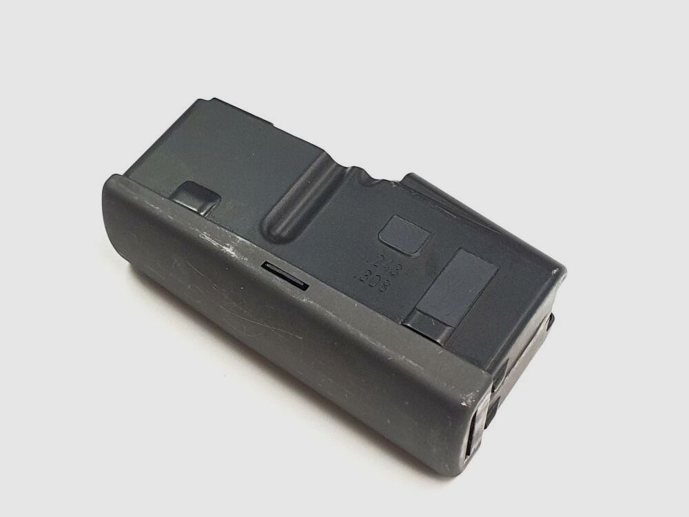 Heckler & Koch H&K SL7/HK770, Magazin 308win./7,62x51, 2 Schuss