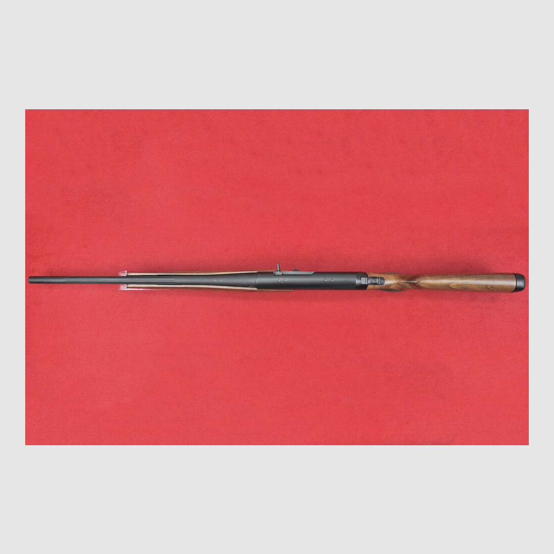 Browning BAR 4X Action Hunter Threaded 20" .308 Win. Semi-automatic rifle