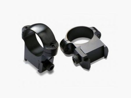 BURRIS RINGE TIKKA T3 30MM HOCH