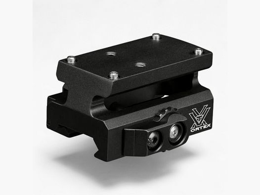 Vortex Mount Riser QR pour Venom – Lower 1/3