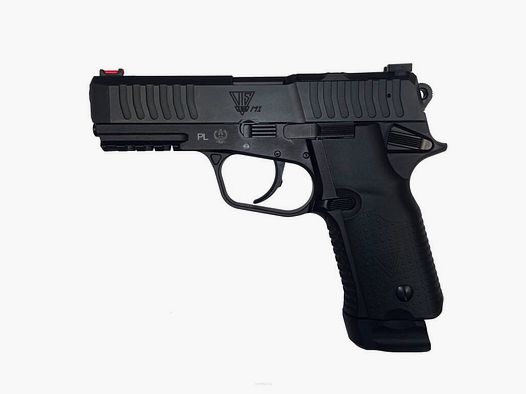 Selbstladepistole VIS 100 M1 CA S (ABZUG -25 %) Kal. 9x19 mm